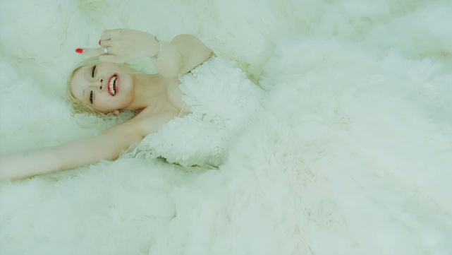 ASH ISLAND & CHANMINA